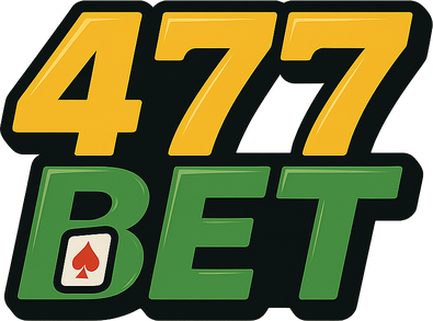 477bet Logo